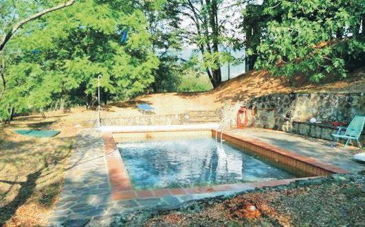 Апартаменты Villa Castellina