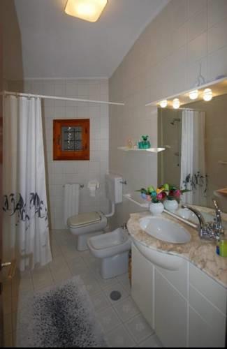 Апартаменты Villa Chiari