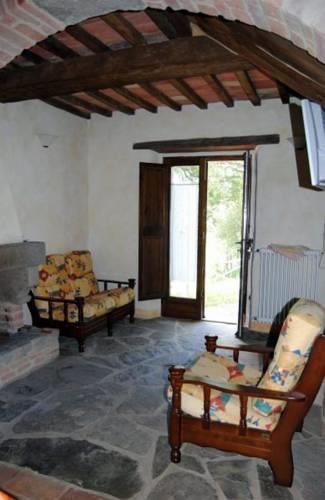 Апартаменты Casa La Quercia
