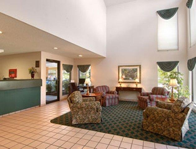 Отель Days Inn - Wytheville