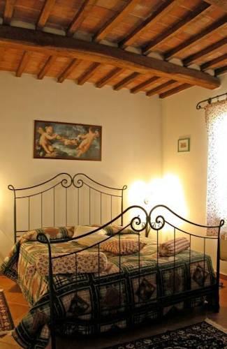 Апартаменты Apartment Cavone 2
