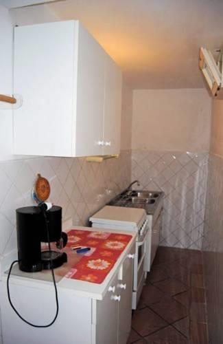 Апартаменты Apartment Via Delle Felci