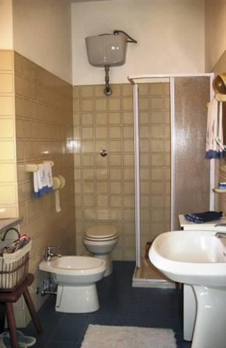 Апартаменты Apartment Loc. Selvaccia