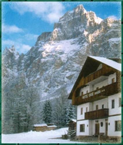 Отель Hotel Oasi