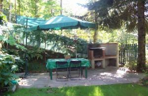 Отель Holiday home Via Tridentina