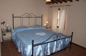 Апартаменты La casa dei Nonni