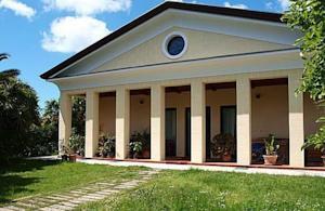Апартаменты Il Tempio I