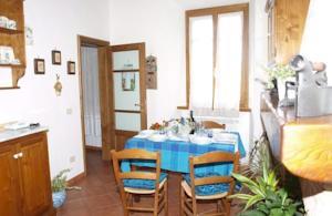 Апартаменты La Casa di Chiara