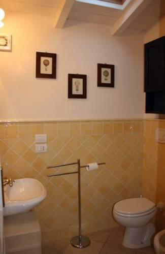 Апартаменты Holiday home Via Torraccia
