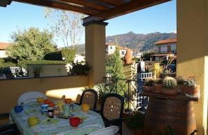 Апартаменты Casa Irene I
