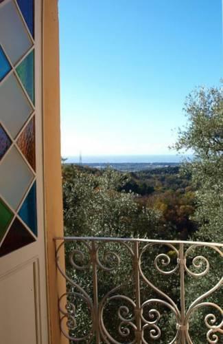 Апартаменты Villa Bonarosa