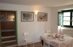 Апартаменты Casa di Lino