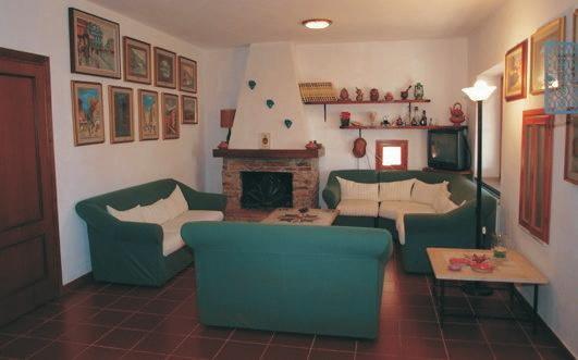 Апартаменты Casa Felicina