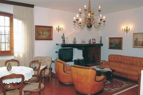 Апартаменты Casa Loris