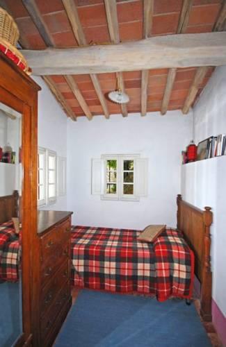 Апартаменты Casa Farneti