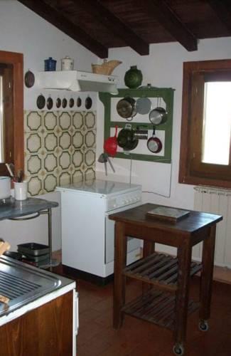 Апартаменты Casa Cornelia