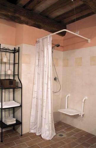 Апартаменты La Casa di Valcerosa