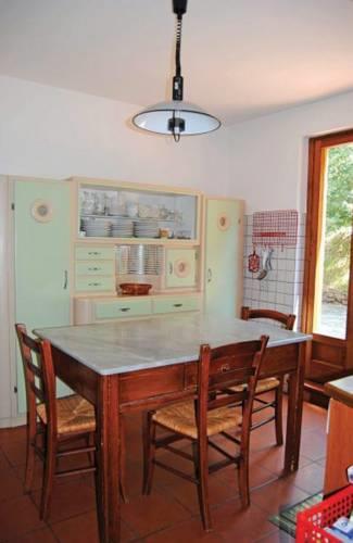 Апартаменты Holiday home S. Anastasio