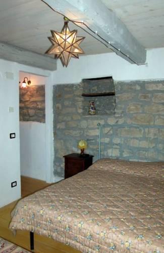 Апартаменты Casa Zi' Andrea