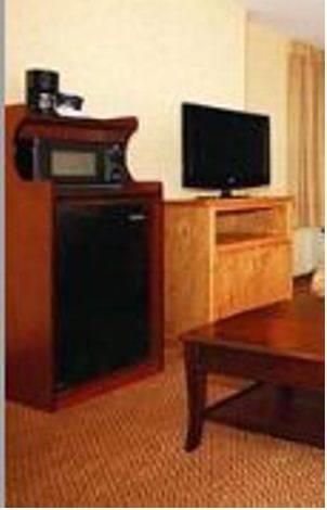 Отель Sleep Inn Oxford