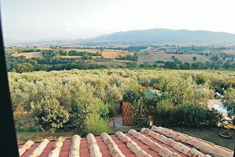 Апартаменты Sagrantino