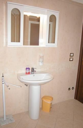 Апартаменты Merlot I
