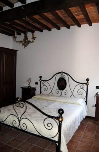 Апартаменты Quercia I