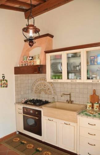 Апартаменты Casale Vale