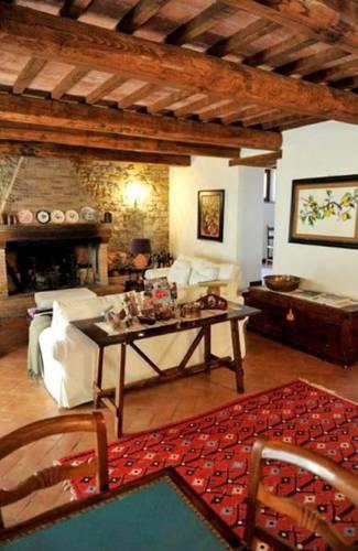Апартаменты Casa Passerina