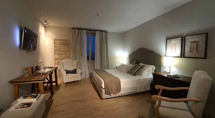 Апартаменты Relais Sant'Emiliano Conference & Leisure