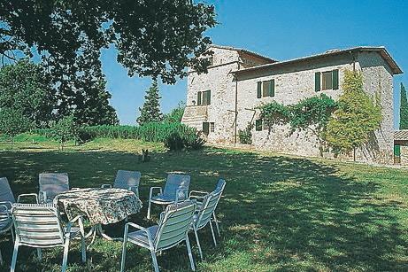 Апартаменты Assisi 2