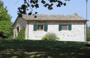 Отель Assisi 4