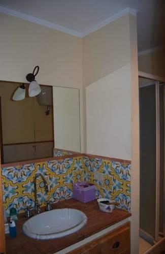 Апартаменты Villa Sole