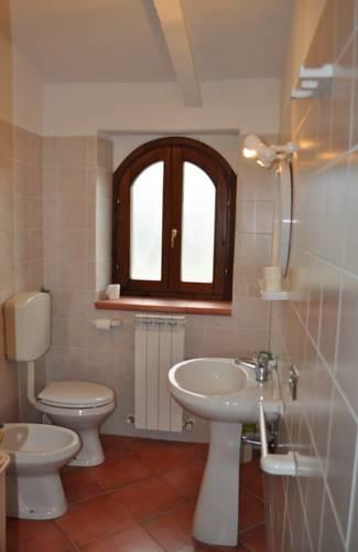 Апартаменты Borgo di Campagna