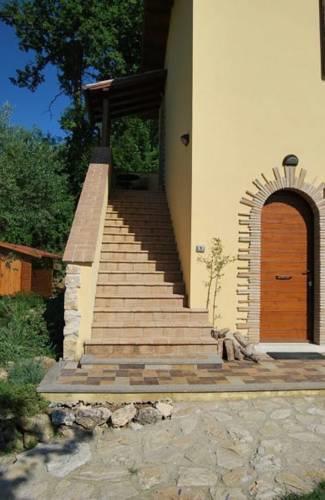 Апартаменты Ginestra I P.