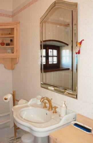Апартаменты Casale Stabbione
