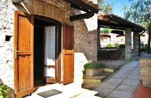 Апартаменты Borgo dei Falchi 1
