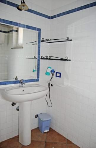 Апартаменты La Rocca Residence II