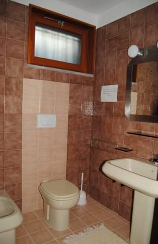 Апартаменты Holiday home Via Tortuosa