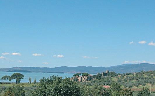 Апартаменты Holiday home Strada Santocchia