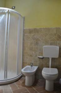 Апартаменты Villa Osvaldo-monolocale C
