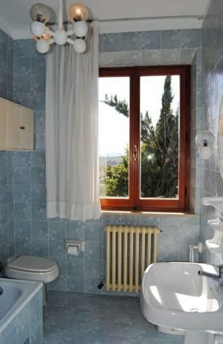 Апартаменты Villa due laghi