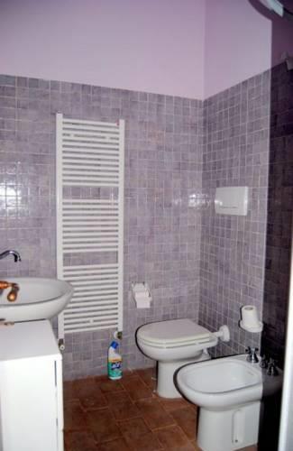 Апартаменты Casa Noemi I