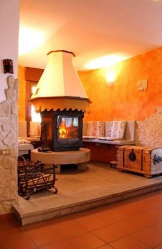 Апартаменты Villa Mazzucco