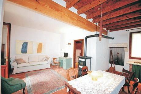 Апартаменты Casa Rustica