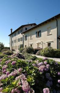 Апартаменты Relais il Melograno 14