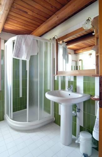Апартаменты Relais il Melograno 15