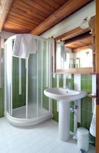 Апартаменты Relais il Melograno 16