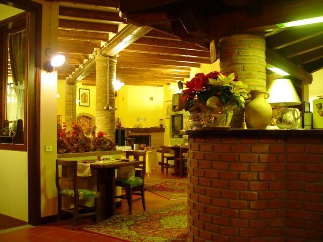 Апартаменты Hotel Residence Margherita