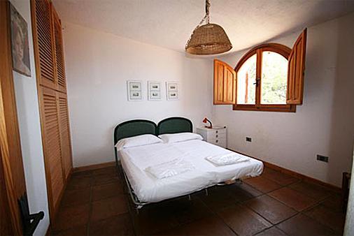 Вилла Villa Donna
